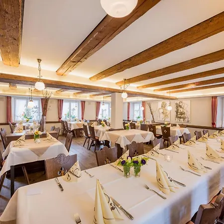 Traube Hotel Konstanz