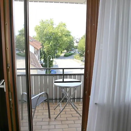 Hotel Traube