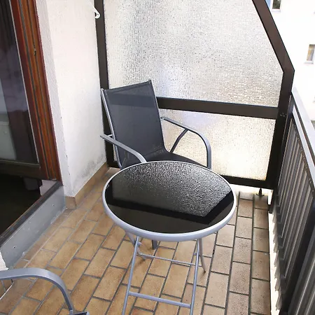 Hotel Traube Konstancja