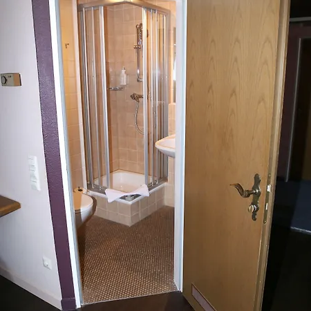 Hotel Traube Konstancja