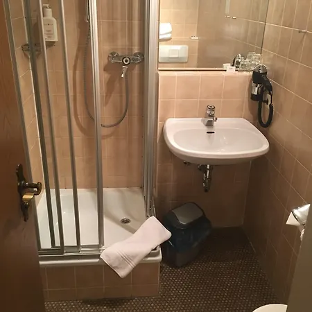 Traube Hotel
