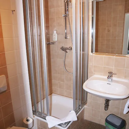 Traube Ξενοδοχείο Κωνσταντία