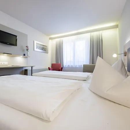 Traube Κωνσταντία