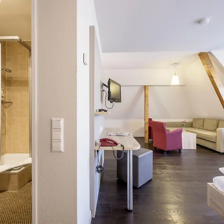 Traube Ξενοδοχείο 3*