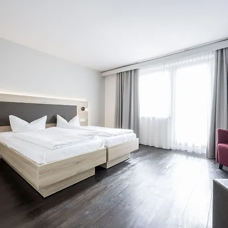 Traube 3* 콘스탄츠