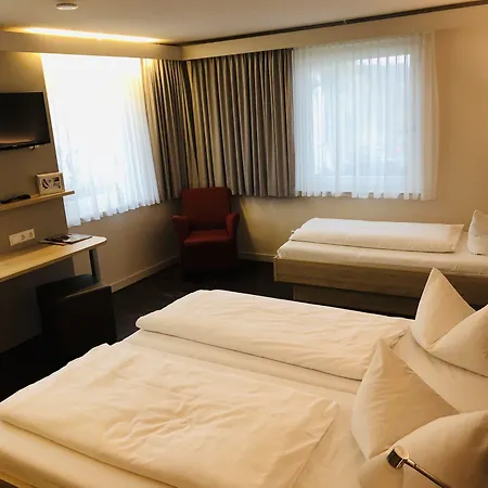 Ξενοδοχείο Traube Κωνσταντία