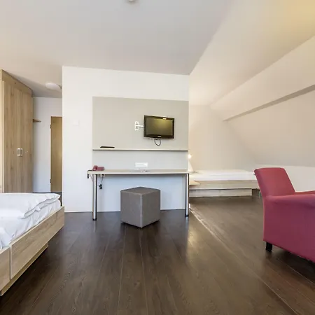 Hotel Traube