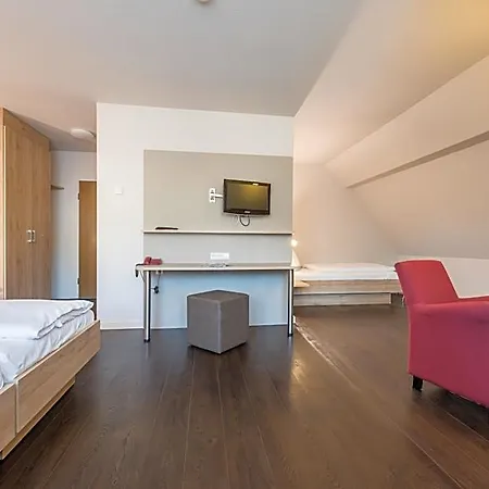 Hotel Traube Konstancja