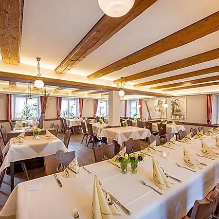 Traube Hotel 3*