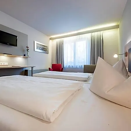 Hotel Traube Konstancja