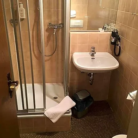 Traube Hotel Konstancja