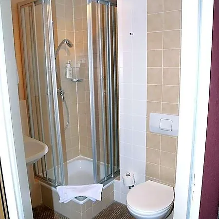 Hotel Traube