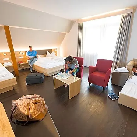 Traube Hotel