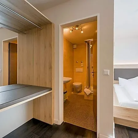 Hotel Traube
