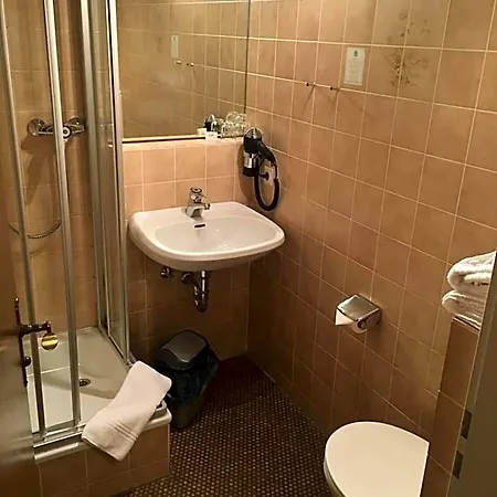 Traube Hotel 3*