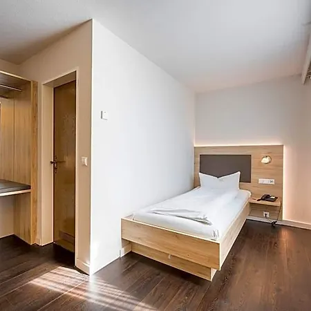 Hotel Traube Konstancja