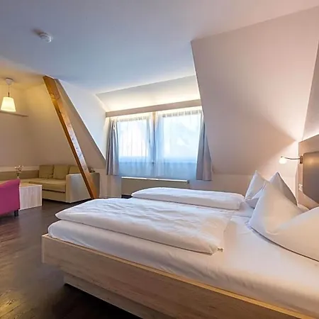 Traube Hotel Konstancja