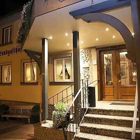 Traube Hotel