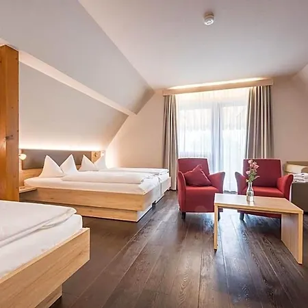 Hotel Traube