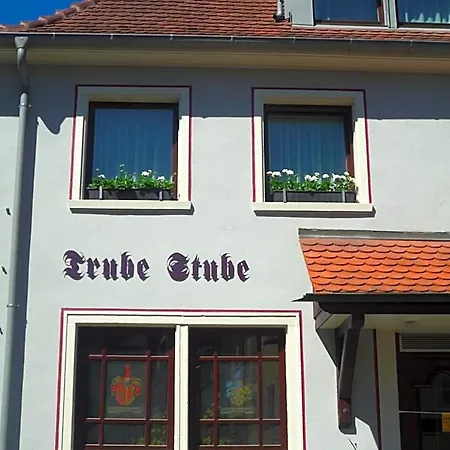 Traube 3* 康斯坦茨