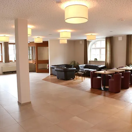 Hotel Traube 3*