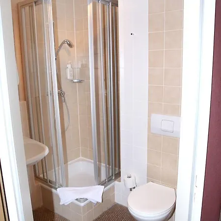 Hotel Traube