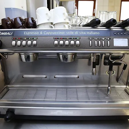 Ξενοδοχείο Traube 3*