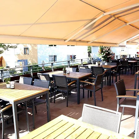 Traube Ξενοδοχείο 3*