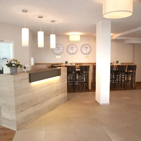 Traube Hotel Konstanz