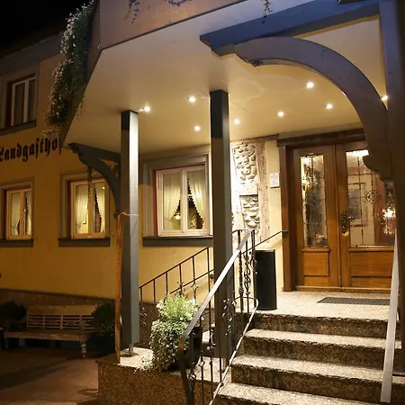 Hotel Traube