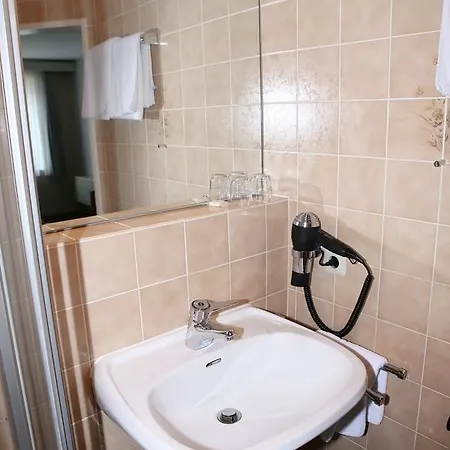 Hotel Traube 3*