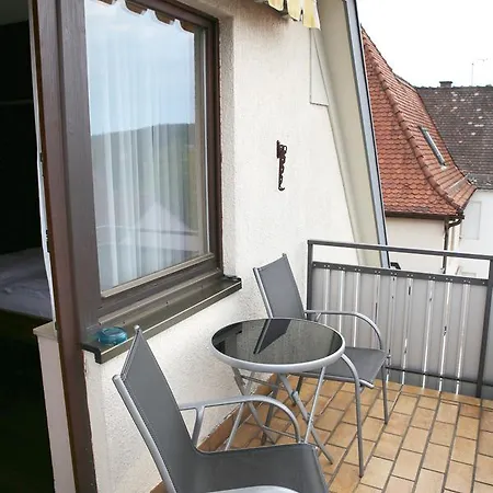 Traube Κωνσταντία