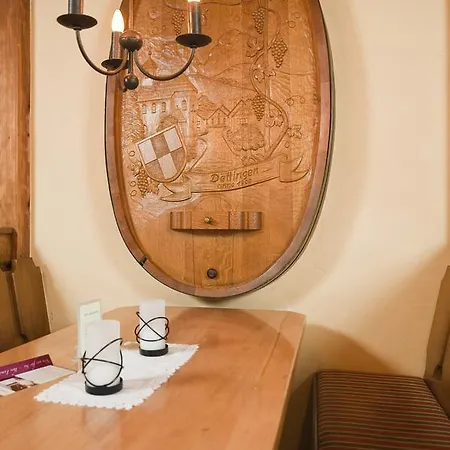 Ξενοδοχείο Traube Κωνσταντία