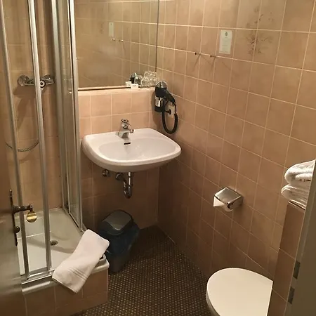 Traube Ξενοδοχείο