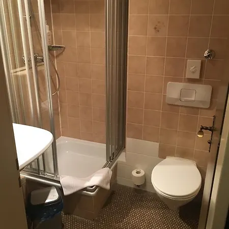 Hotel Traube Konstanz