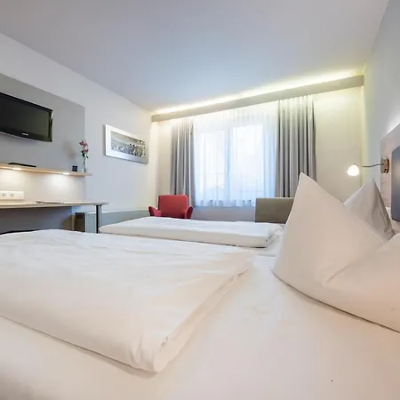 Traube Ξενοδοχείο 3*