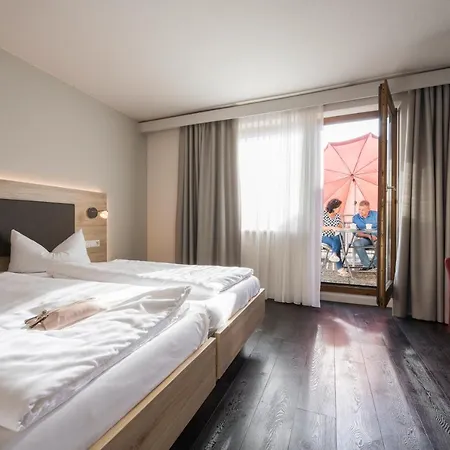Hotel Traube