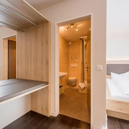 Traube Hotel 3*