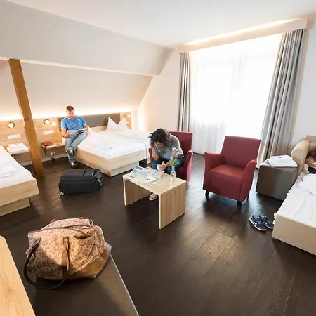 Traube 3* Konstanz