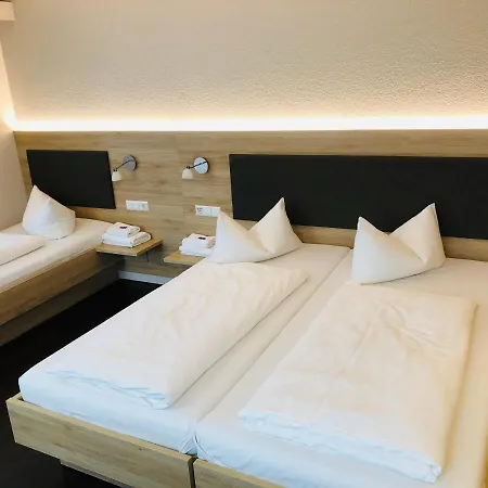Traube Hotel Konstanz