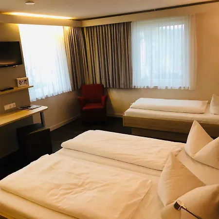 Traube Ξενοδοχείο Κωνσταντία