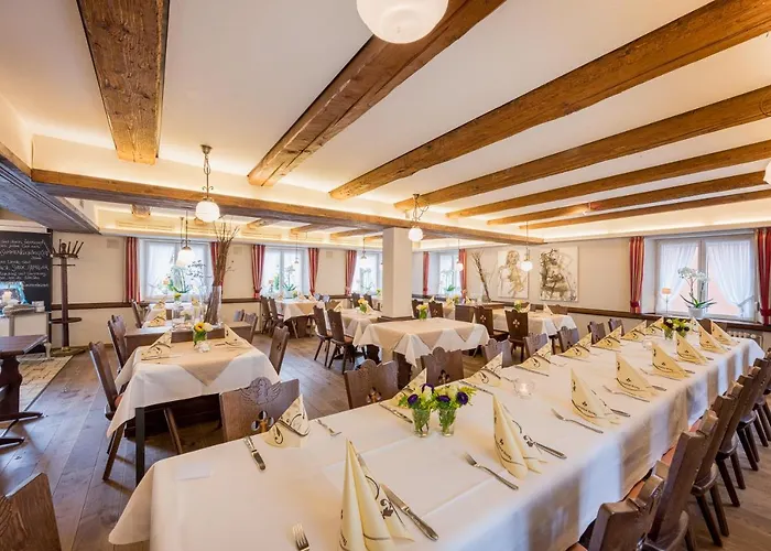 Traube Otel Konstanz