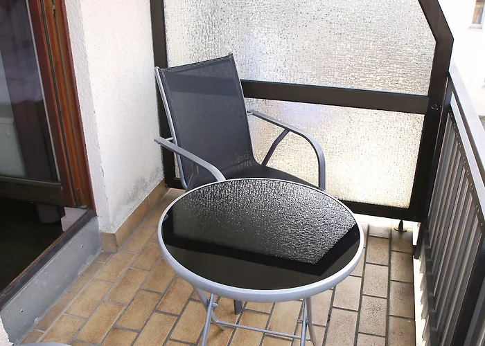 Otel Traube Konstanz