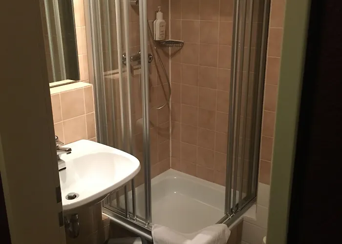 Traube Otel Konstanz