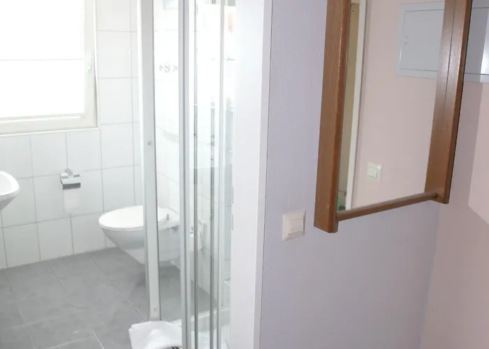 Otel Traube Konstanz