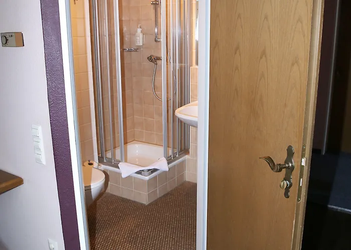 Hotel Traube Konstanz