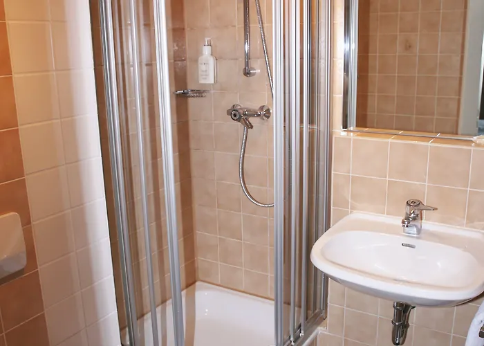 Traube Otel Konstanz