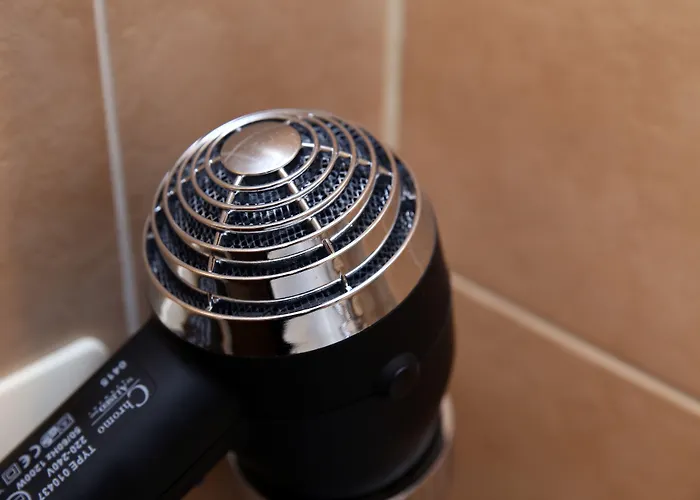 Traube Otel Konstanz