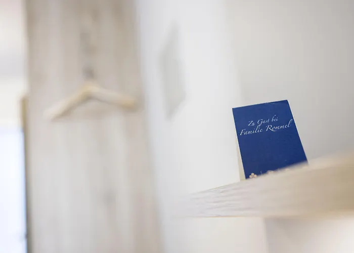 Otel Traube Konstanz