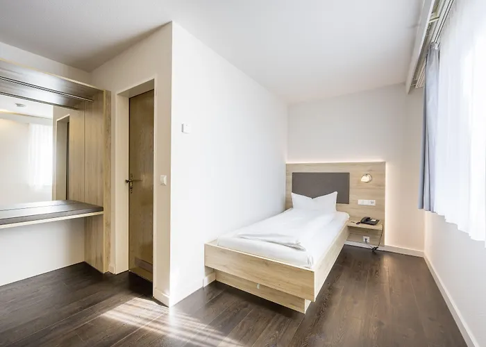 Traube Otel Konstanz